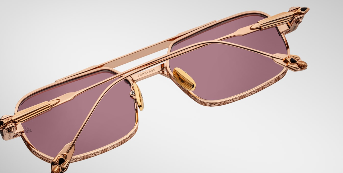 jacques marie mage last frontier deaver rose gold back