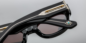 Jacques Marie Mage Last Frontier Truckee | Noir | In-Store only