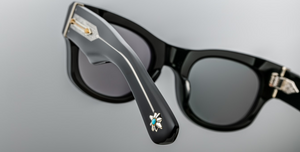 Jacques Marie Mage Last Frontier Truckee | Noir | In-Store only