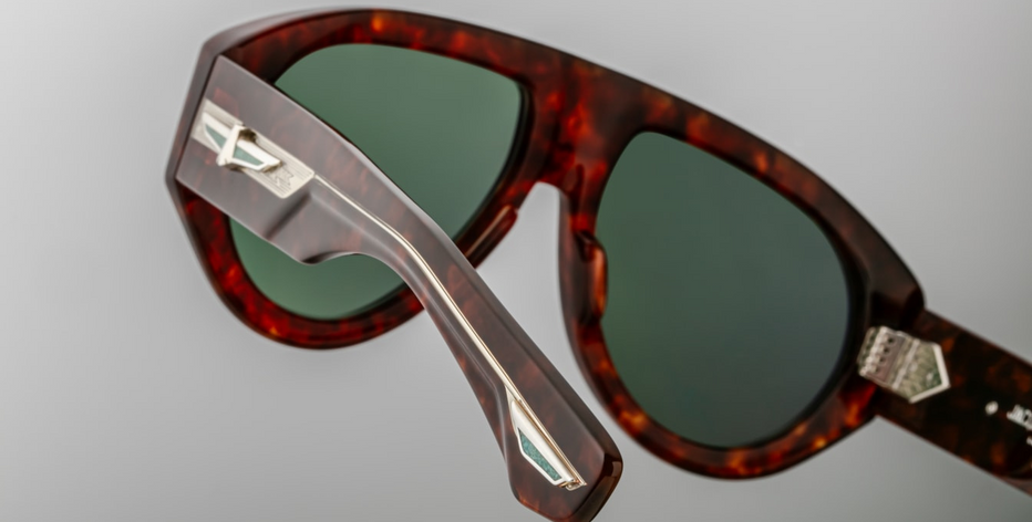 Jacques Marie Mage Bandit Breccia – Leidmann