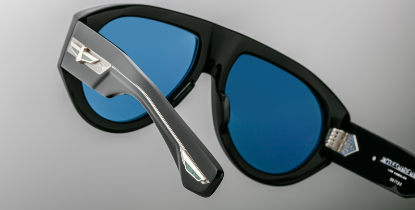 Jacques Marie Mage Last Frontier | Bandit Marquina