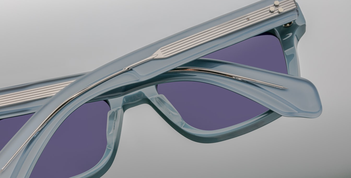 Jacques Marie Mage | Molino 55 Tiger