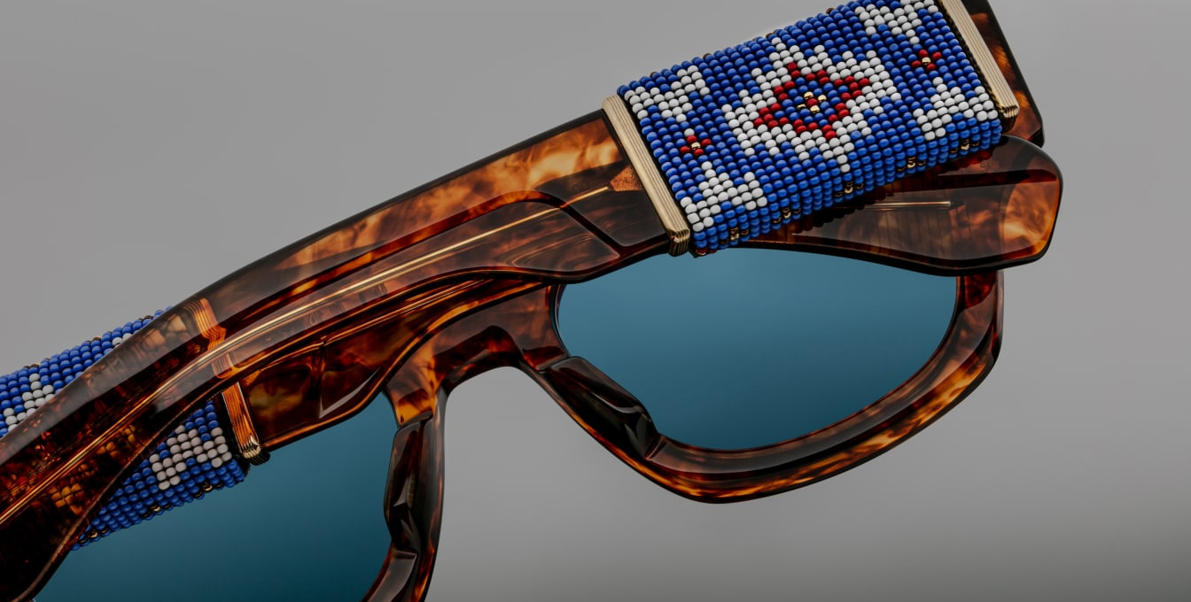 Jacques Marie Mage | Topanga Argyle 5