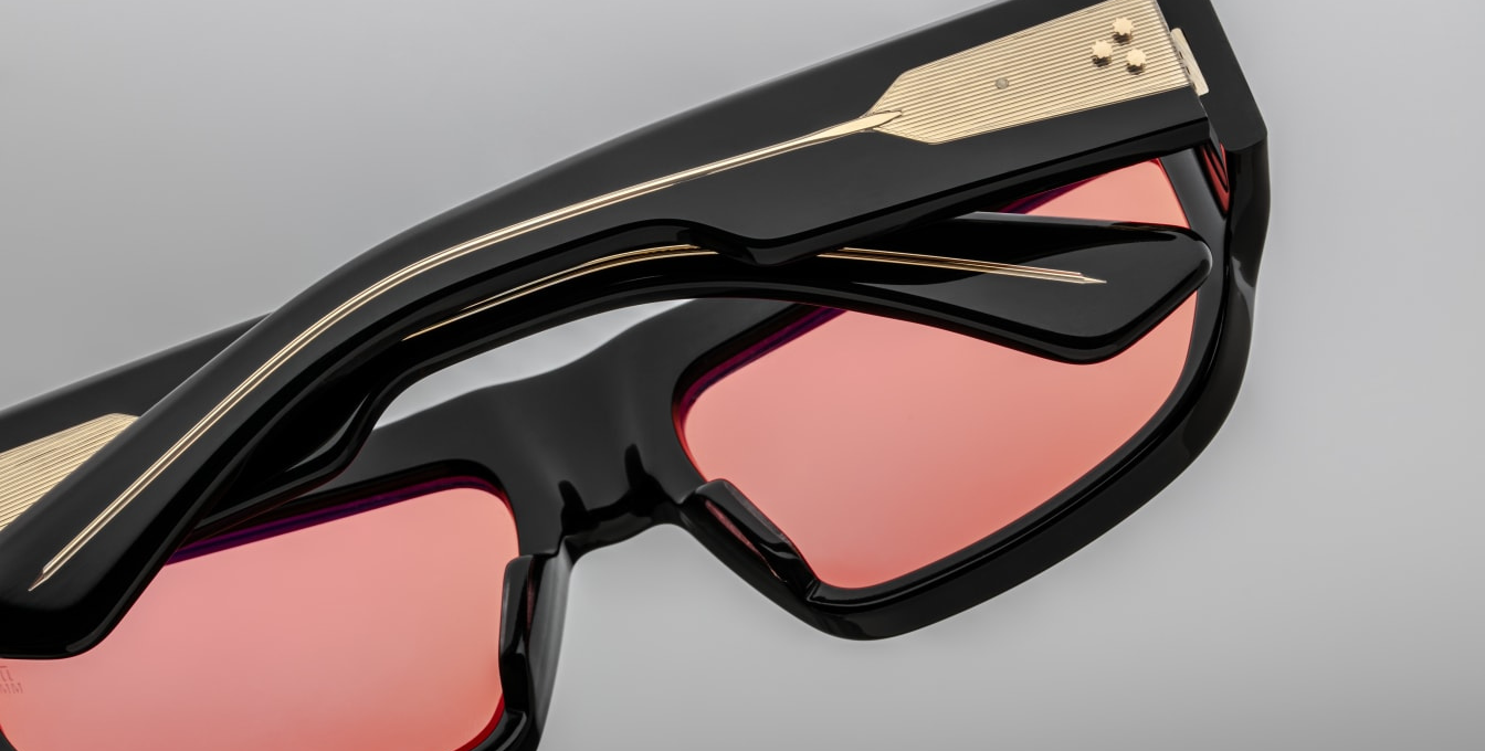 Jacques Marie Mage | Vicious Black