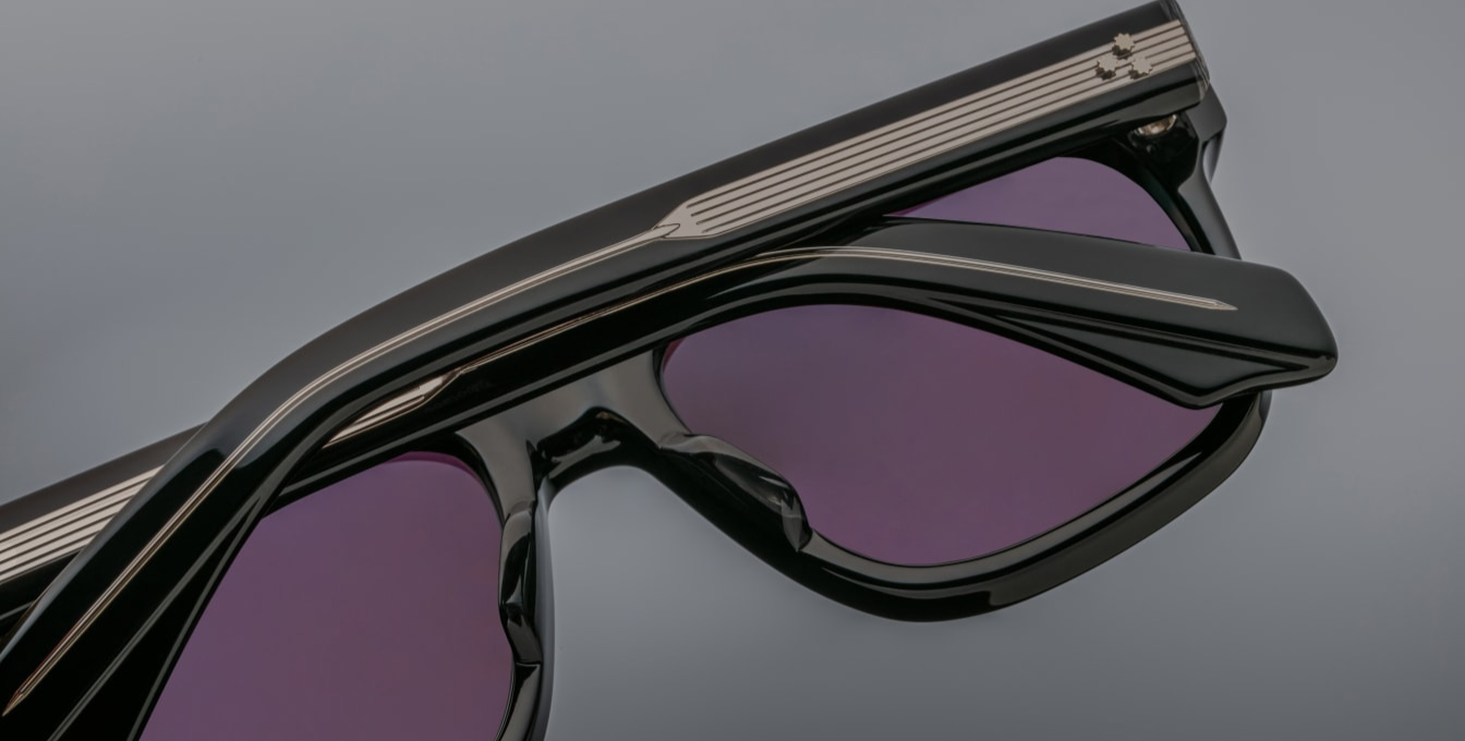 Jacques Marie Mage Yves Bloodstone Leidmann