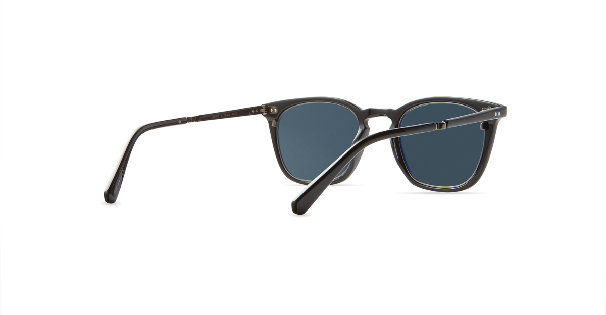 Mr. Leight | Getty II Black