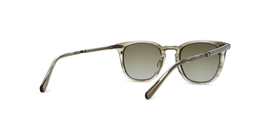 Mr. Leight | Getty II Celestial Grey 