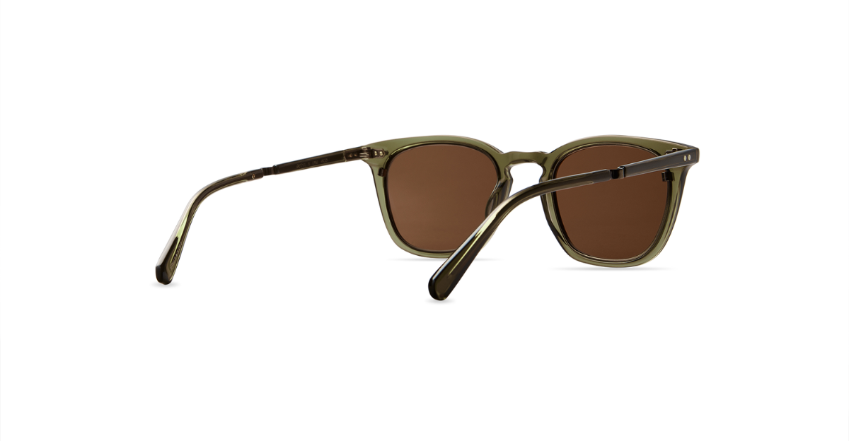Mr. Leight | Getty II Limu