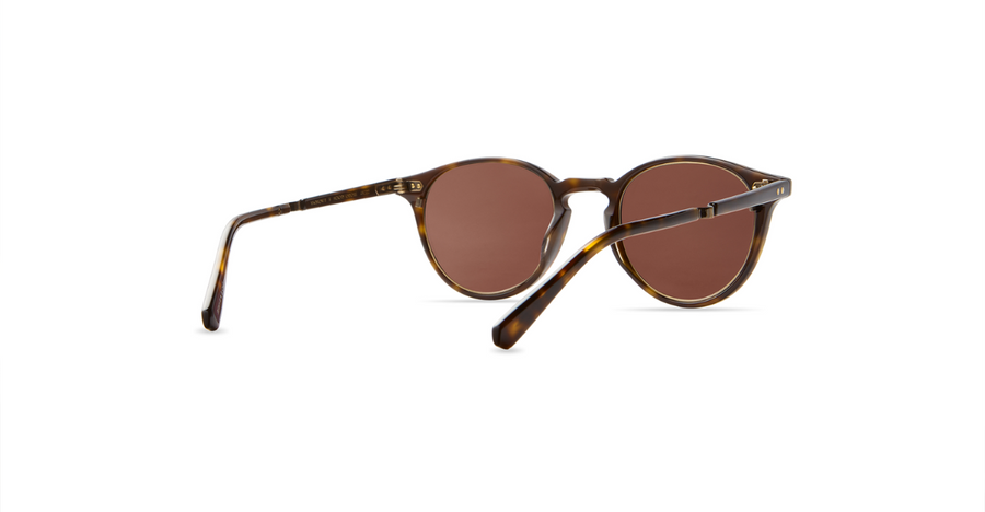 Mr. Leight | Marmont II Tortoise