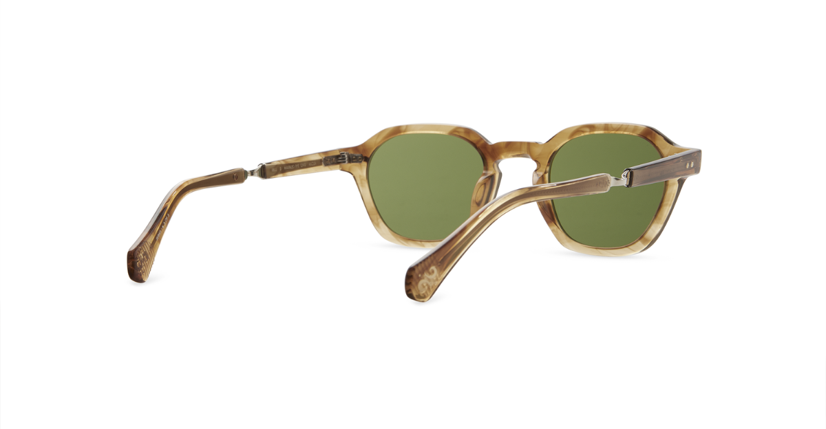 Mr. Leight | Rell Marble Rye