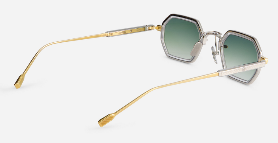 Sato Hadar-T | YG/P-1 – Leidmann