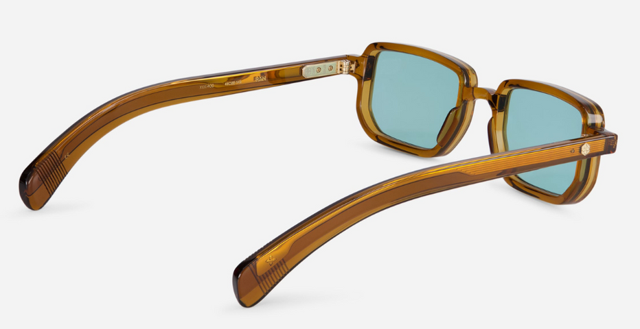 Sato Ran MC-1 | Maple Crystal – Leidmann