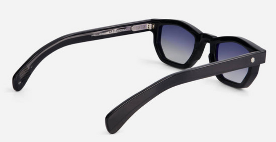 La Superba | N-1 – Leidmann