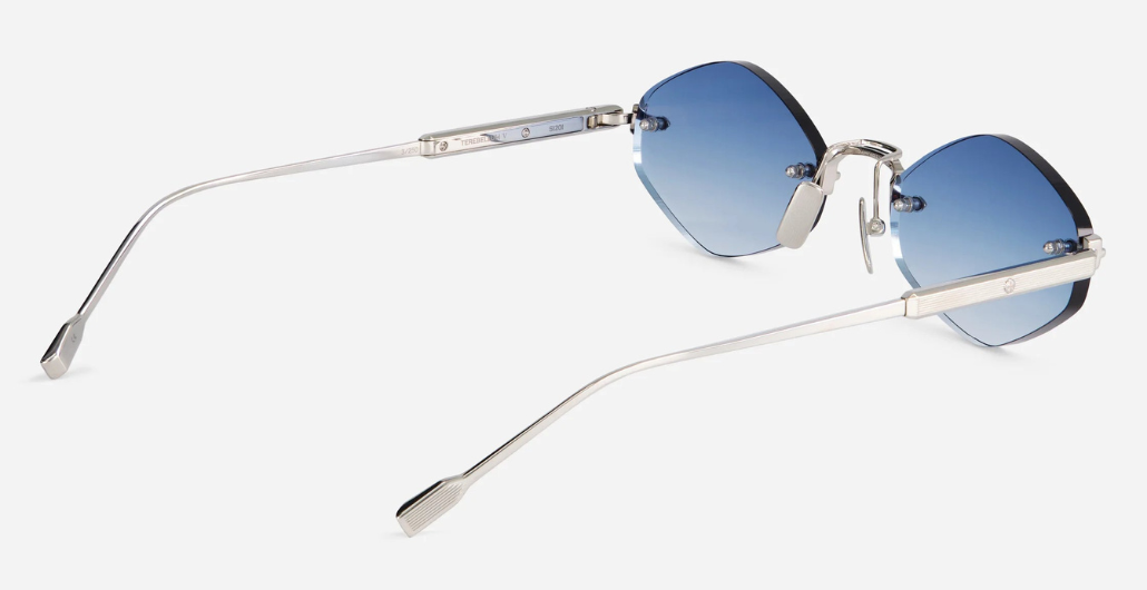 Sato Terebellum V | S1201