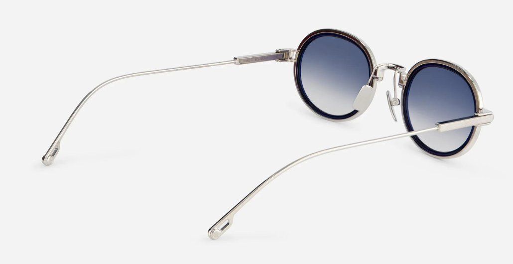 Sato | S1101 Dark Blue