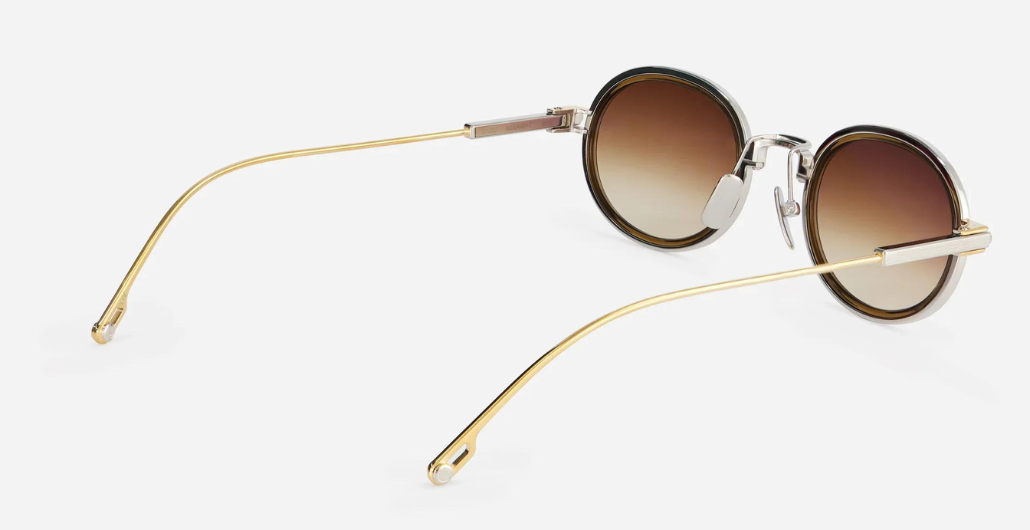 Sato | S1103 Yellow Gold 