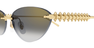 cartier 0543S 001 detail