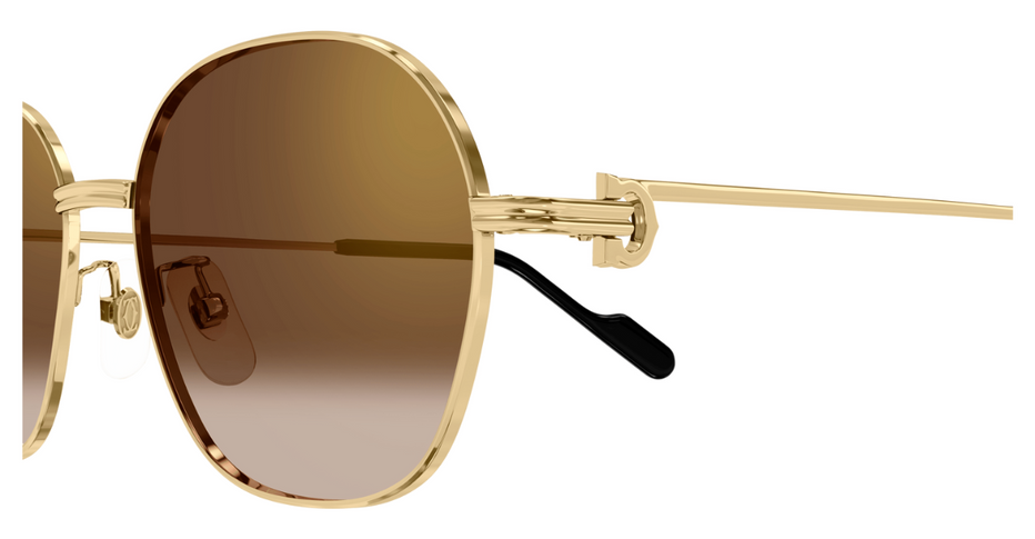 Cartier CT0569SA | 002 – Leidmann