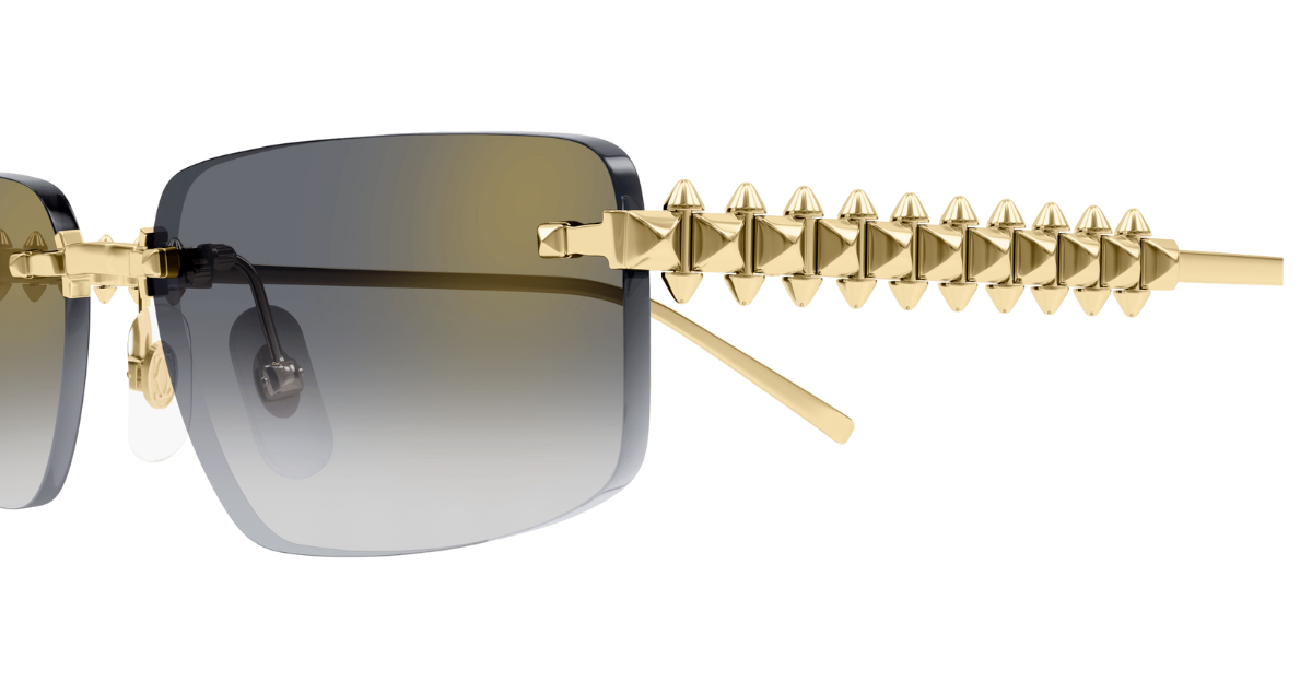 cartier 0544S 001 detail