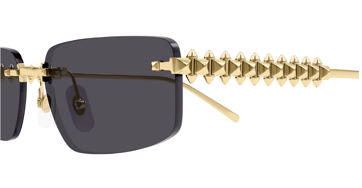 cartier 0544S 002 detail