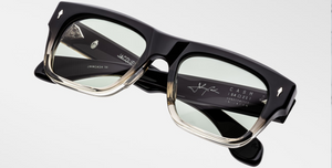 jacques marie mage johnny cash cash black fade detail