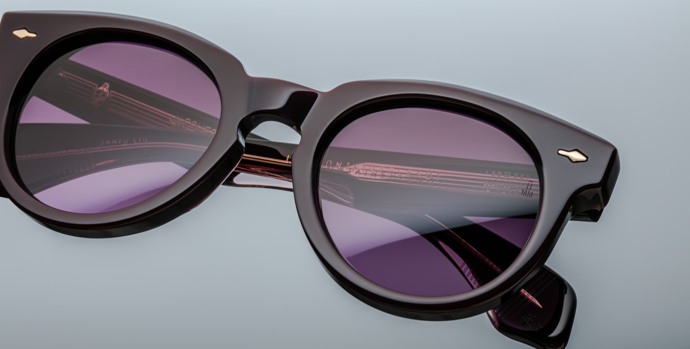 jacques marie mage fontainbleau aubergine detail