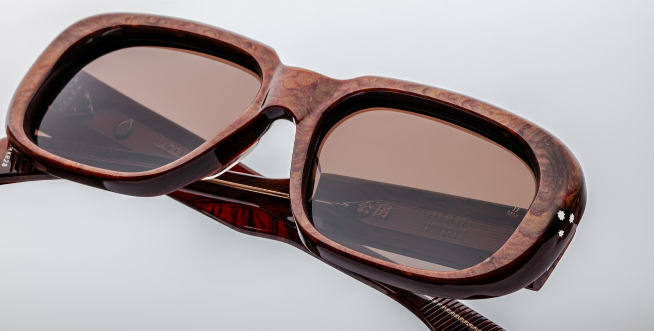 jacques marie mage kobo burlwood detail