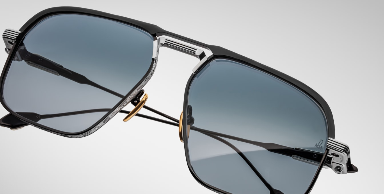 jacques marie mage last frontier labarge black detail