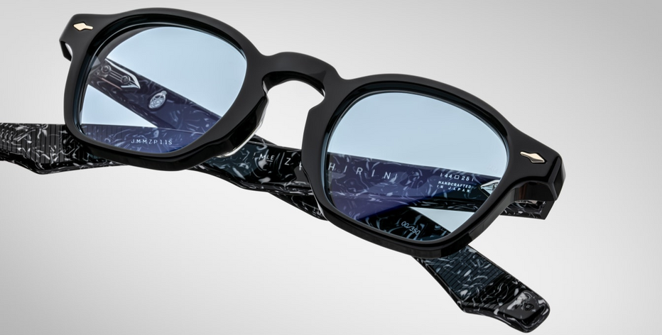 Jacques Marie Mage ZEPHIRIN 47 Polaris ① JACQUES MARIE MAGE ZEPHIRIN 47-POLARIS 47□26-142mm