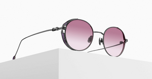 matsuda m3152 ruthenium detail