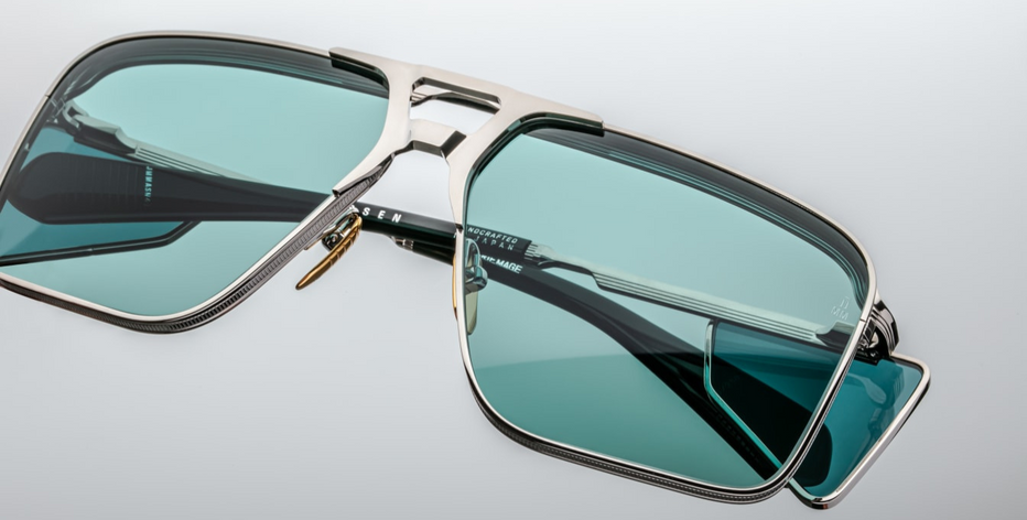 Jacques Marie Mage Assen Silver – Leidmann