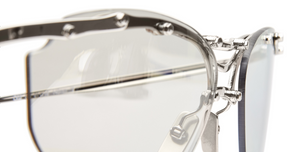 サングラス INNERRAUM FW25 Innerraum - O01 - Si (O01 SI) Buy Innerraum sunglasses & glasses online - shipped