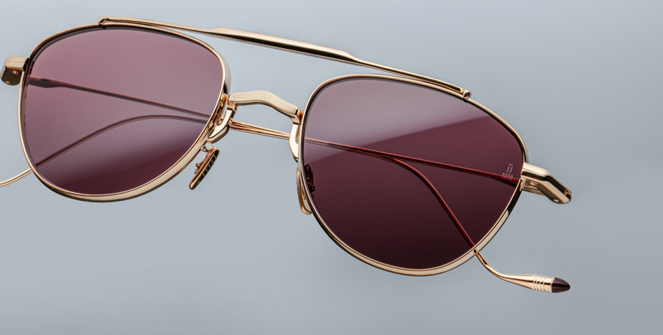 Jacques Marie Mage Flynn Champagne – Leidmann