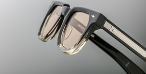 Jacques Marie Mage Vendome | Black Fade Details