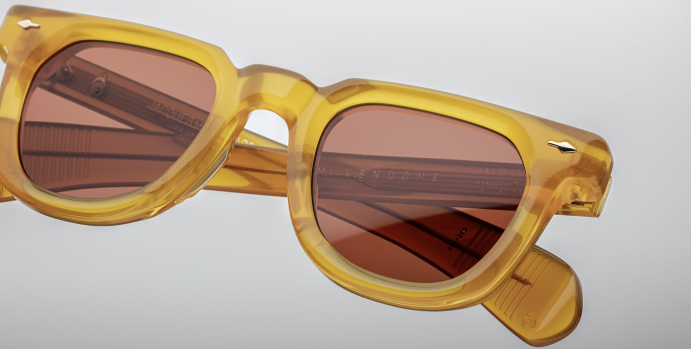 Jacques Marie Mage Vendome | Honey