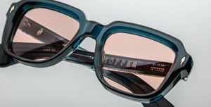 Jacques Marie Mage Taos | Indigo