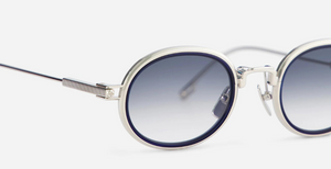 Sato | S1101 Dark Blue