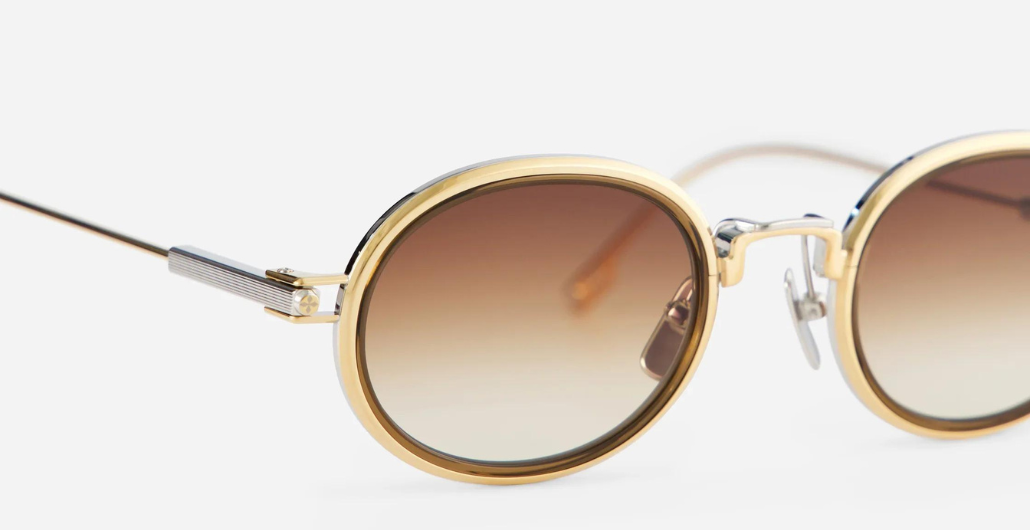 Sato | S1103 Yellow Gold 