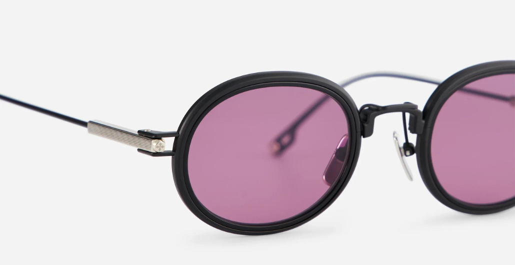 Sato | S1105 Black Mat 
