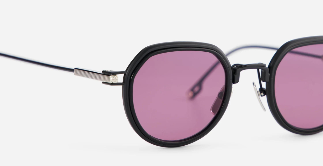 Sato | S2205 Black Mat 
