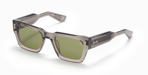 Akoni Cosmo | Dark Grey Crystal