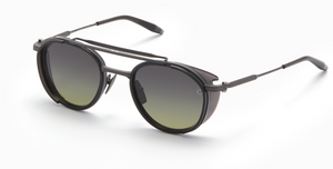 Akoni Skymapper Black Iron 