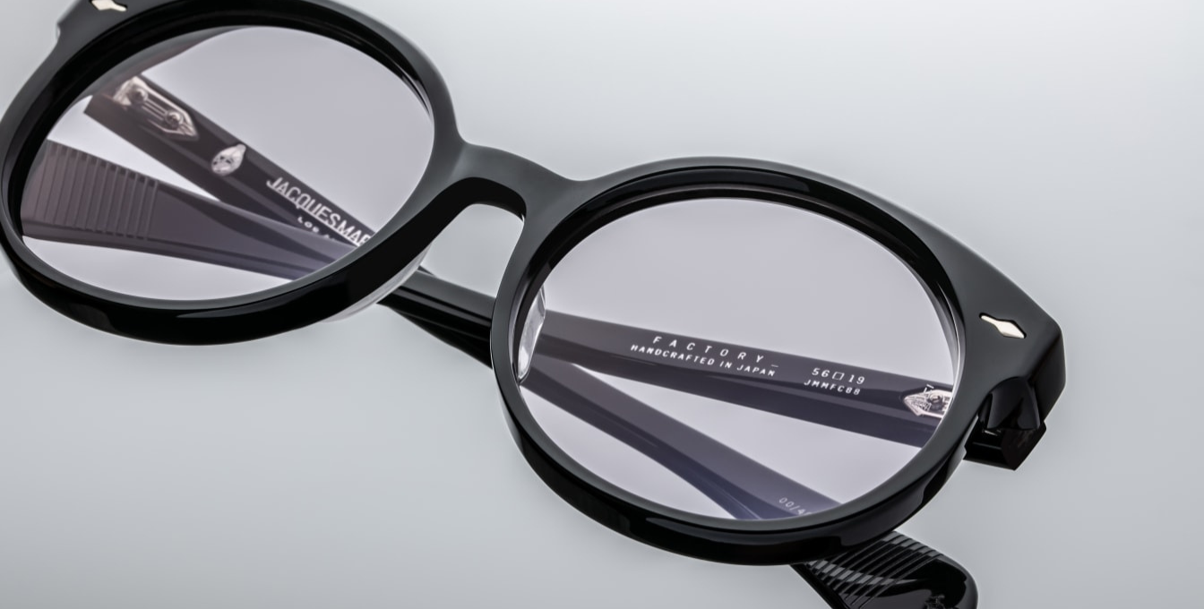Jacques Marie Mage Factory | Black