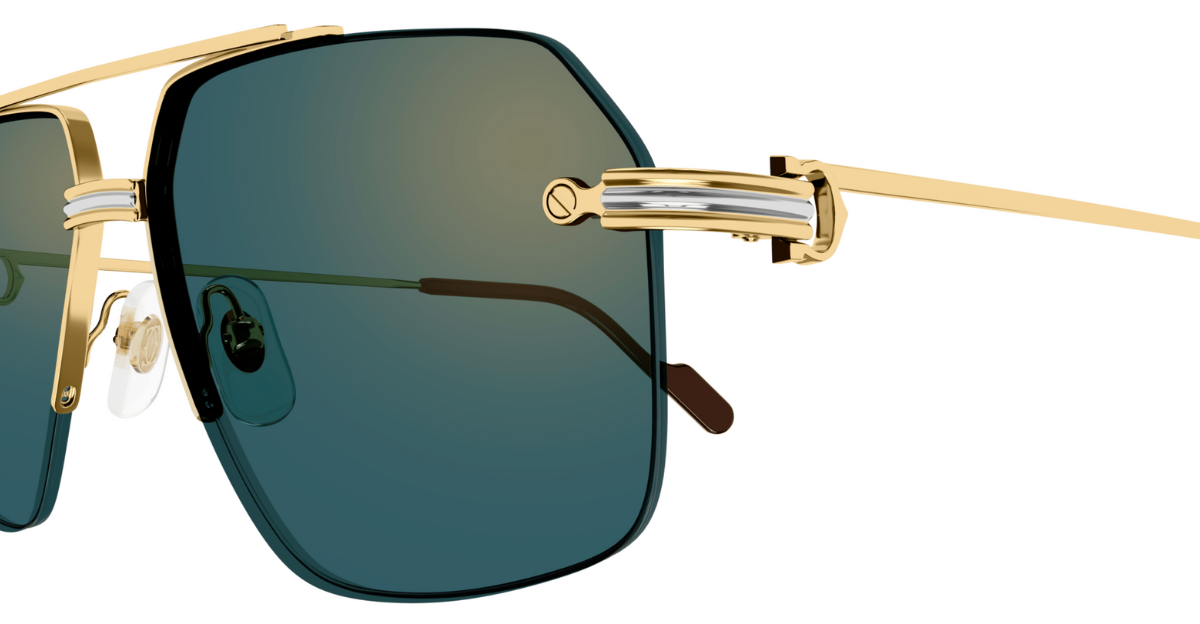 Cartier | 0426S 002