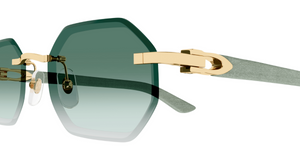 Cartier | 0439S 004
