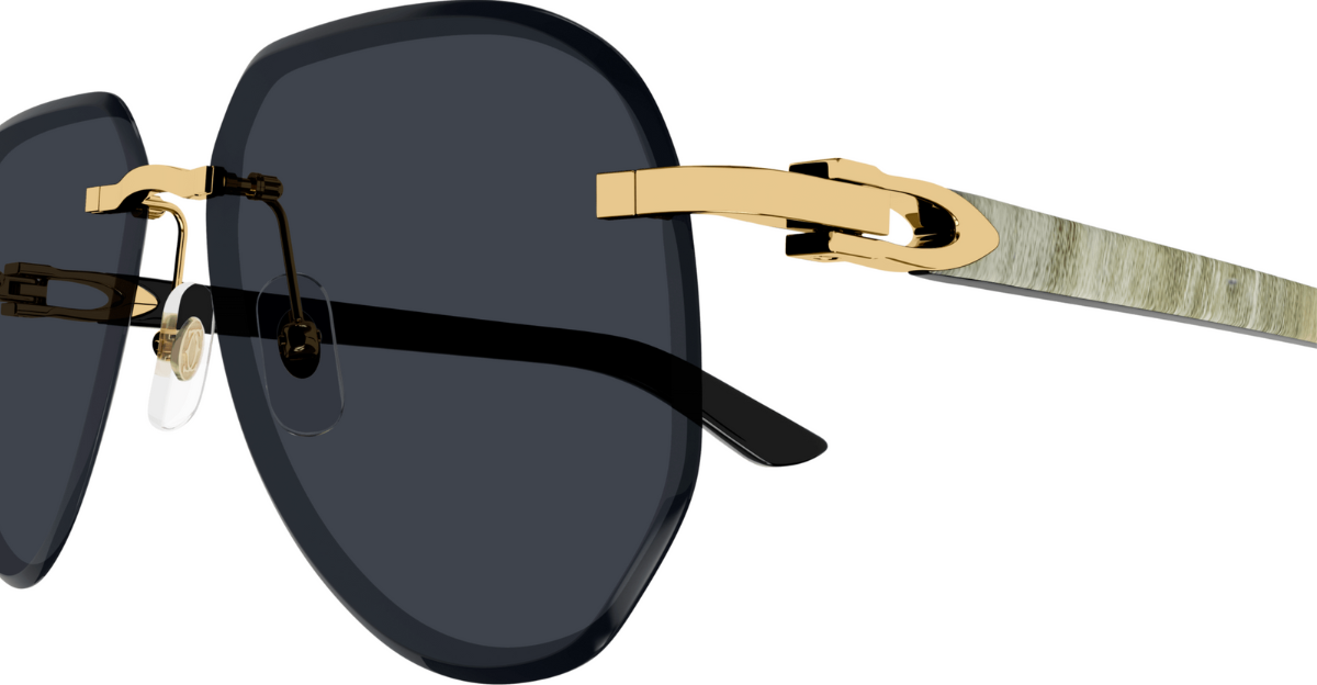 Cartier | 0440S 002