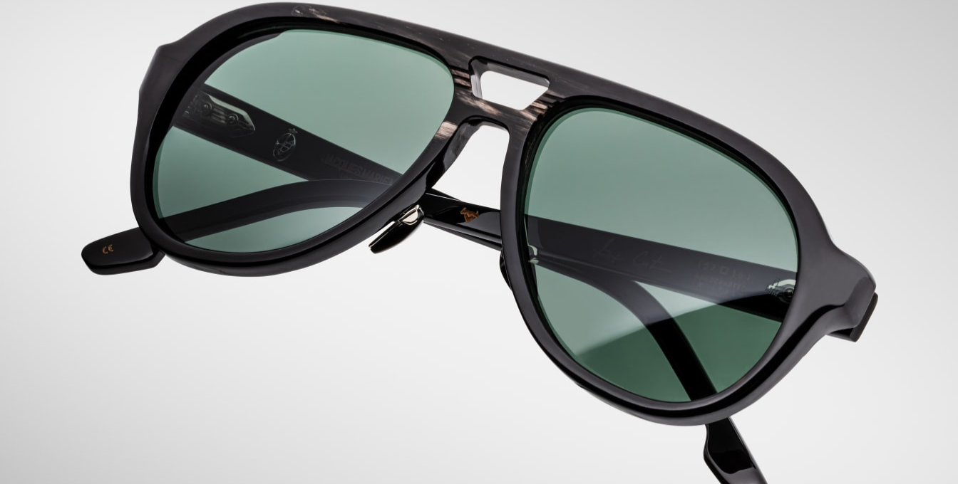Jacques Marie mage Billionaire | Sequoia | In-Store only