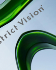 District Vision | Junya Racer Algae