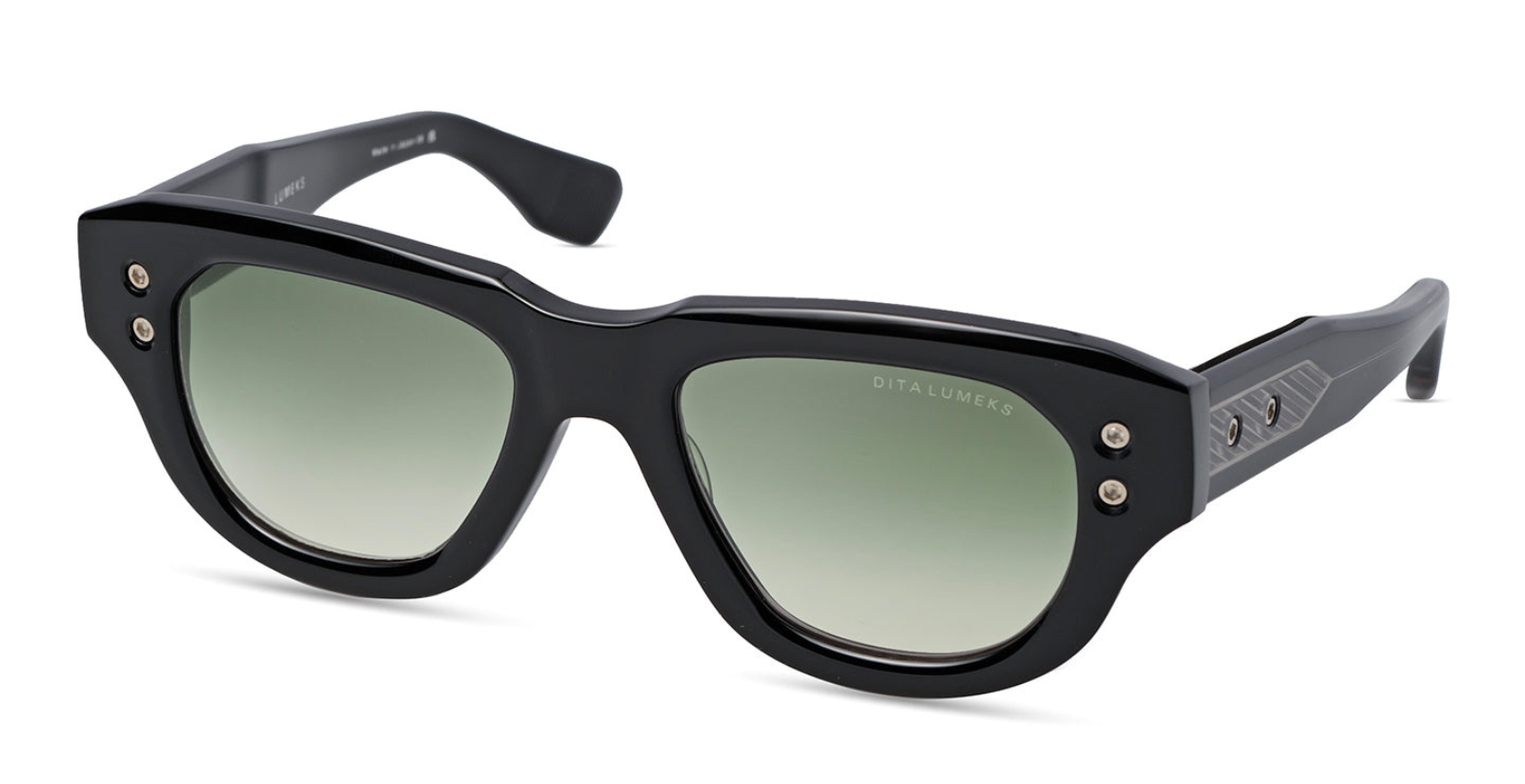 DITA Lumeks | Black