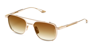 Dita EPILUXURY | WHITE GOLD - ANTIQUE YELLOW GOLD Details